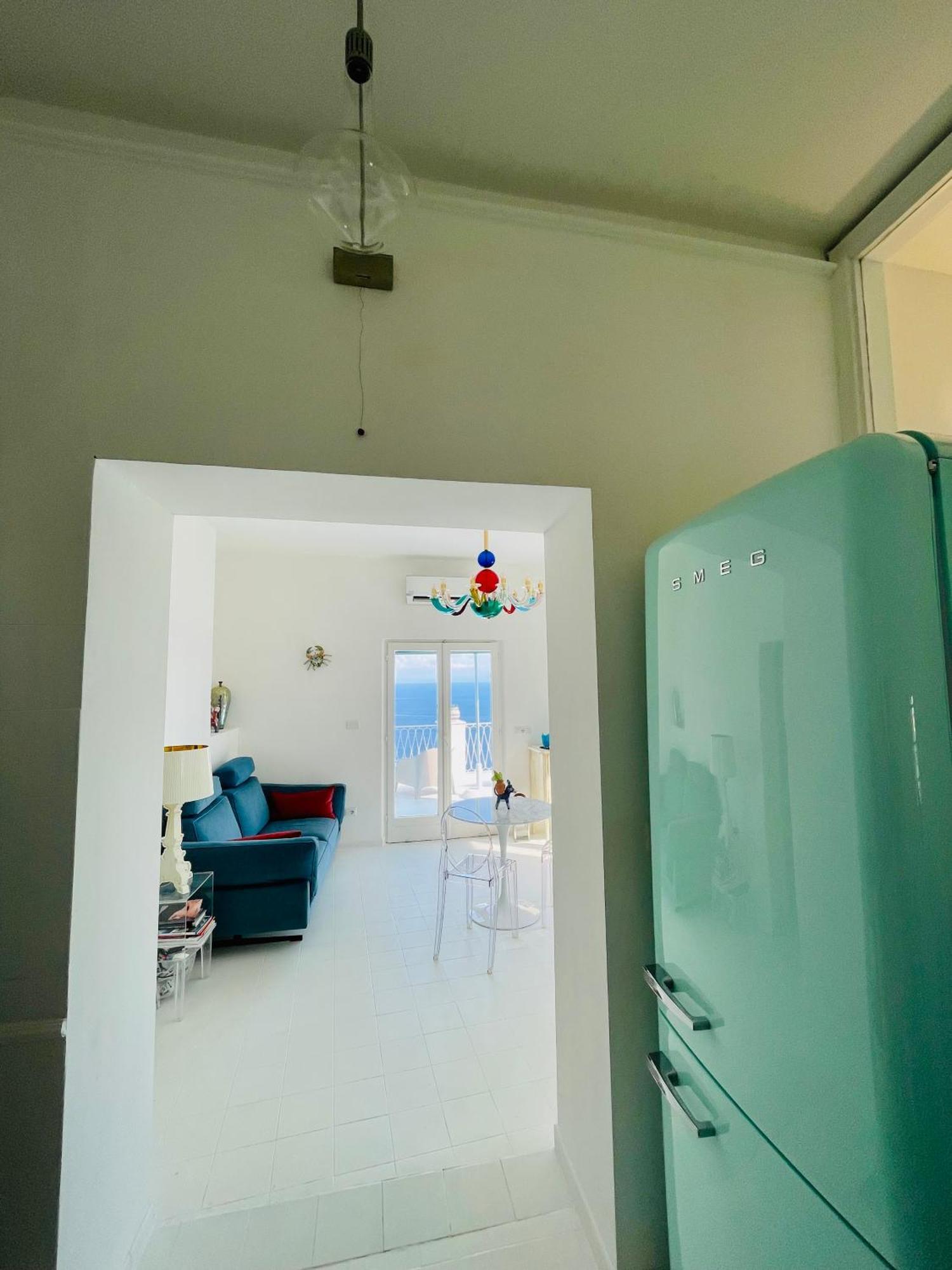 Penelope13suite * Amalfi
