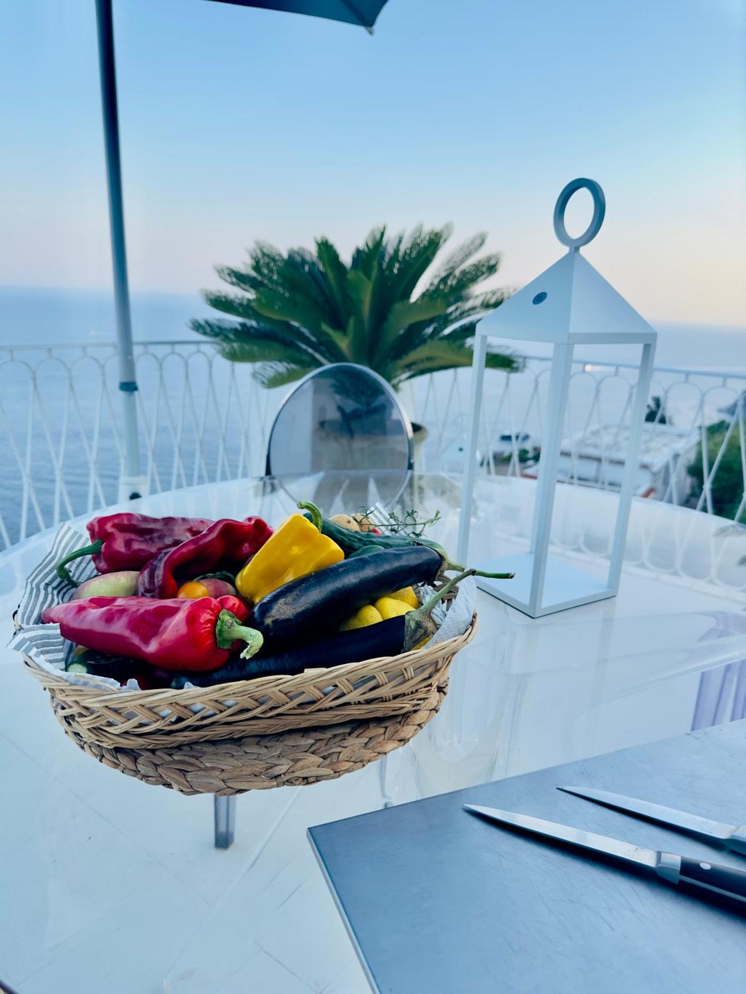 Penelope13suite Amalfi