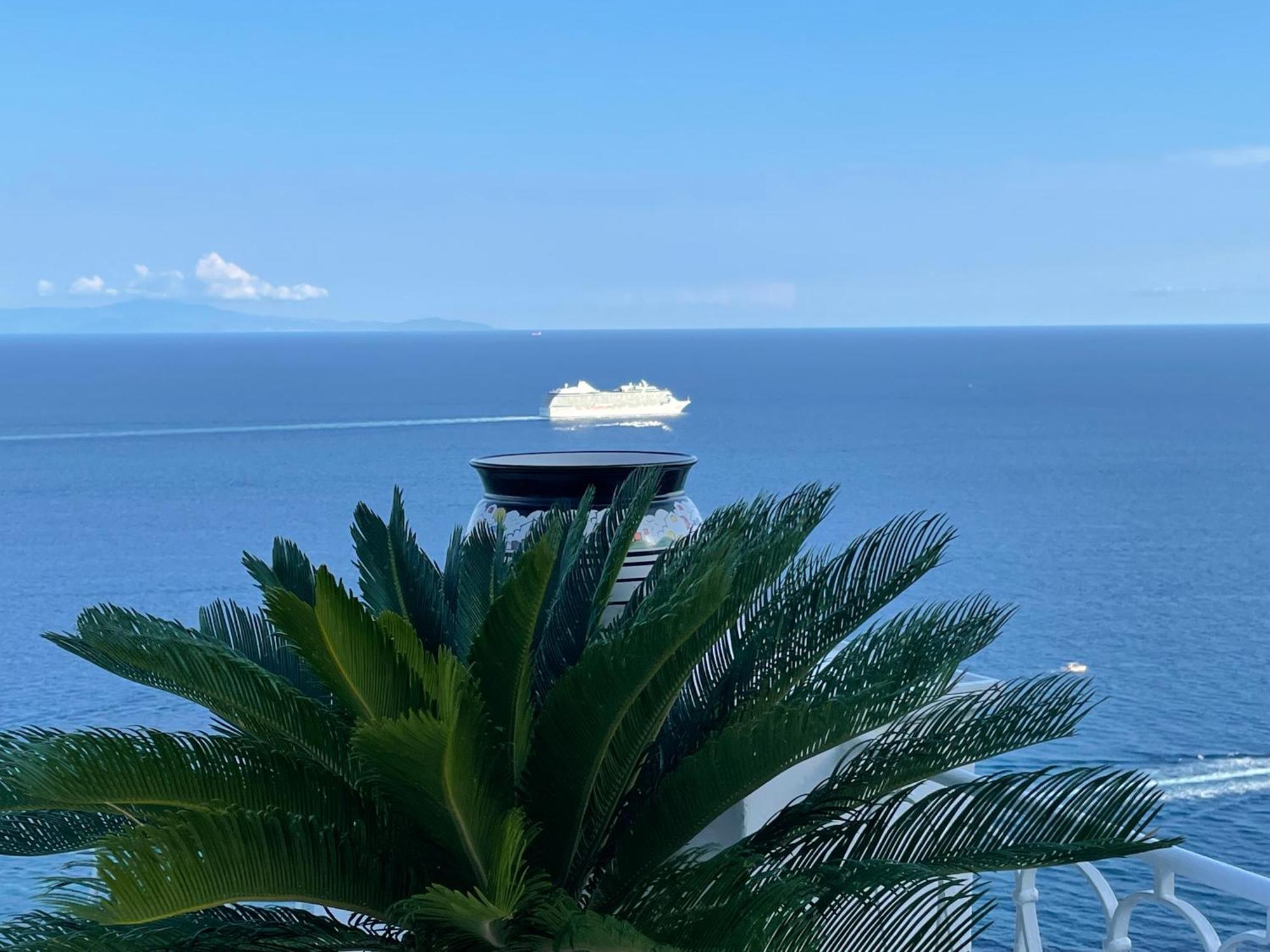 Penelope13suite * Amalfi