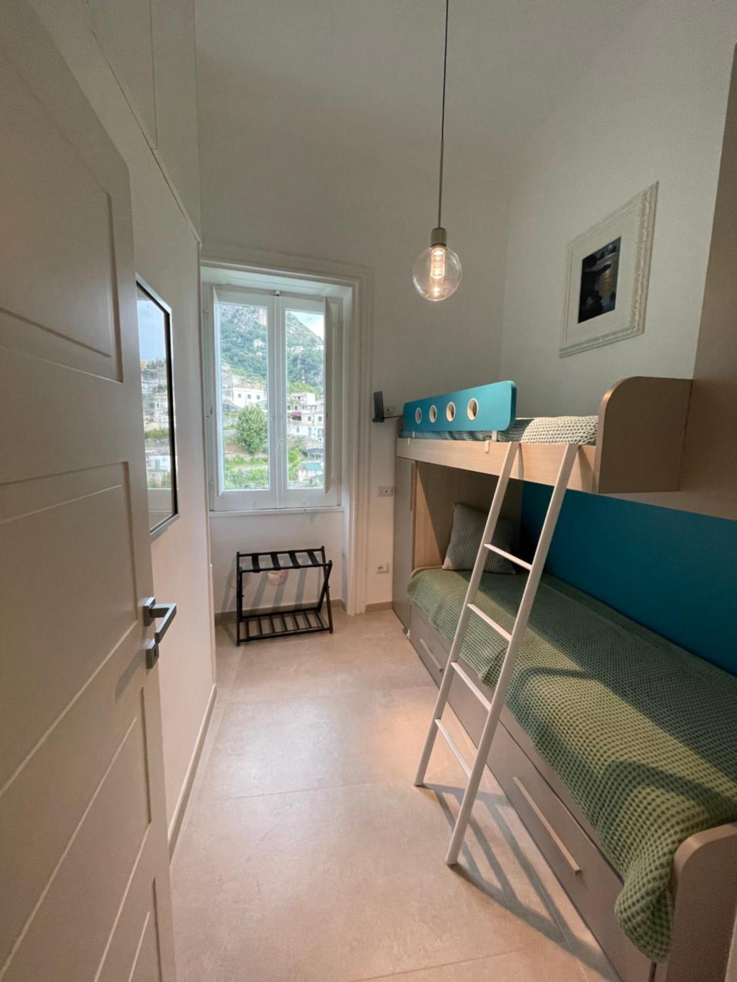 Penelope13suite Amalfi