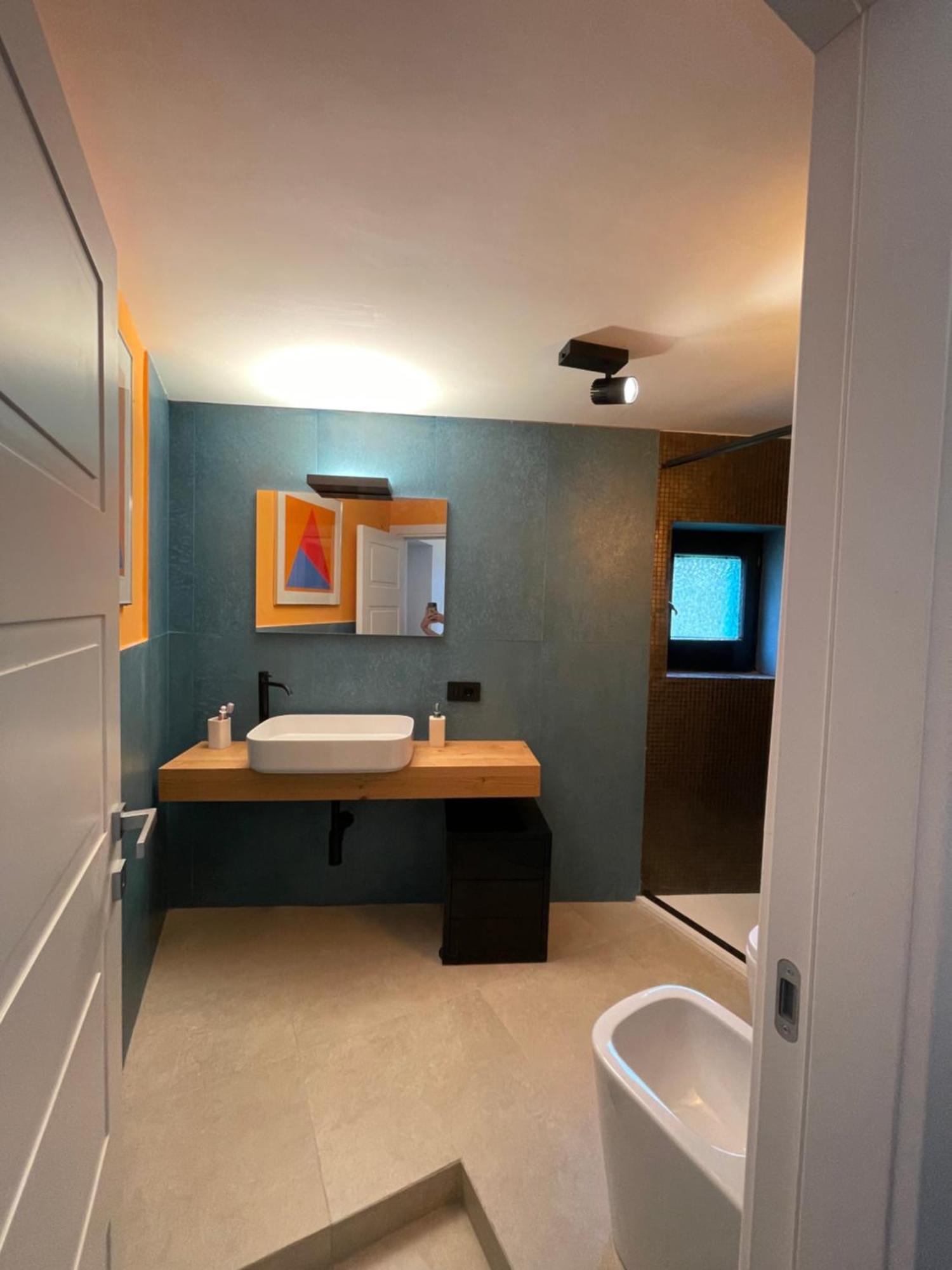 Penelope13suite Holiday home