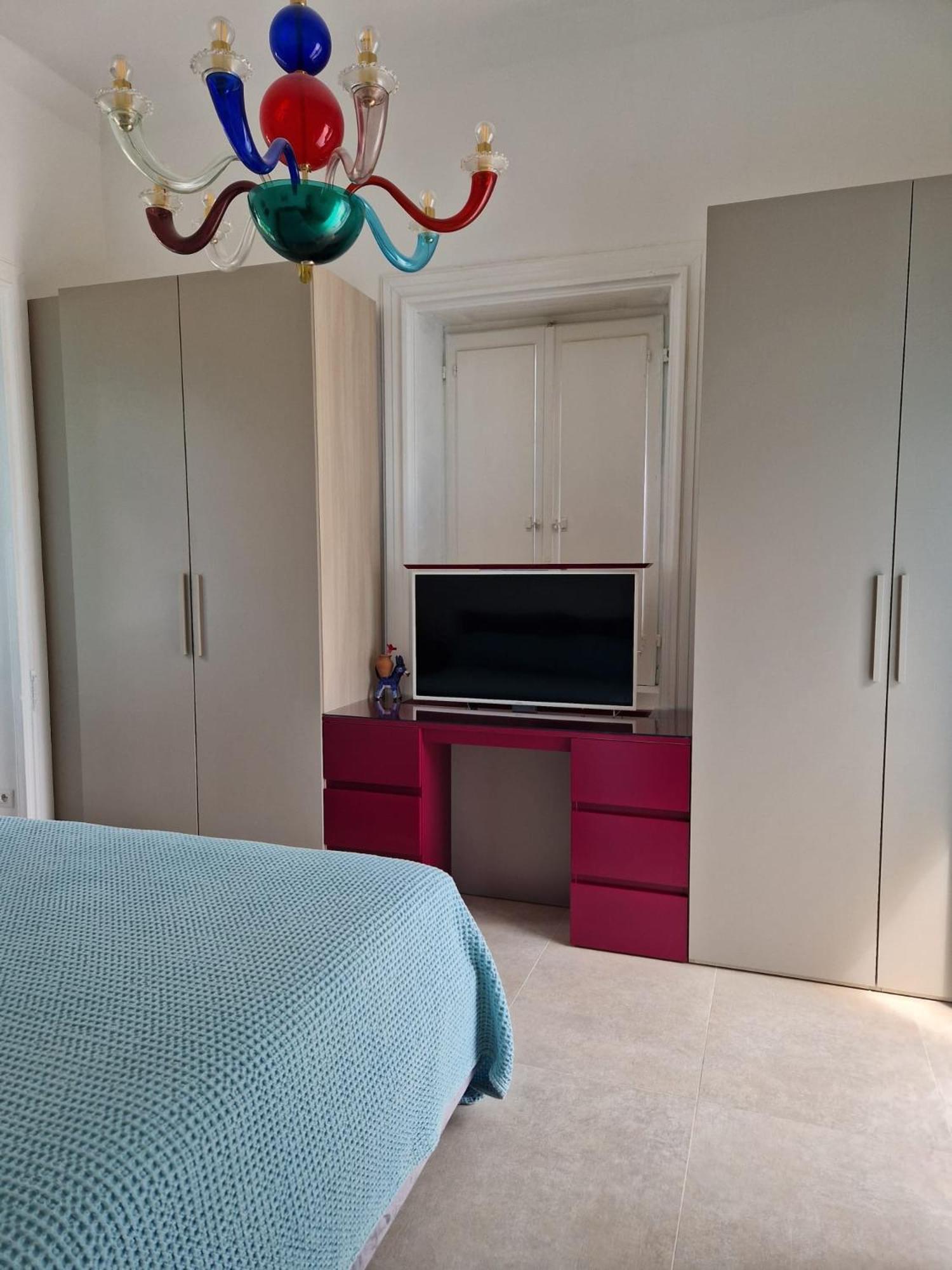 Penelope13suite * Amalfi