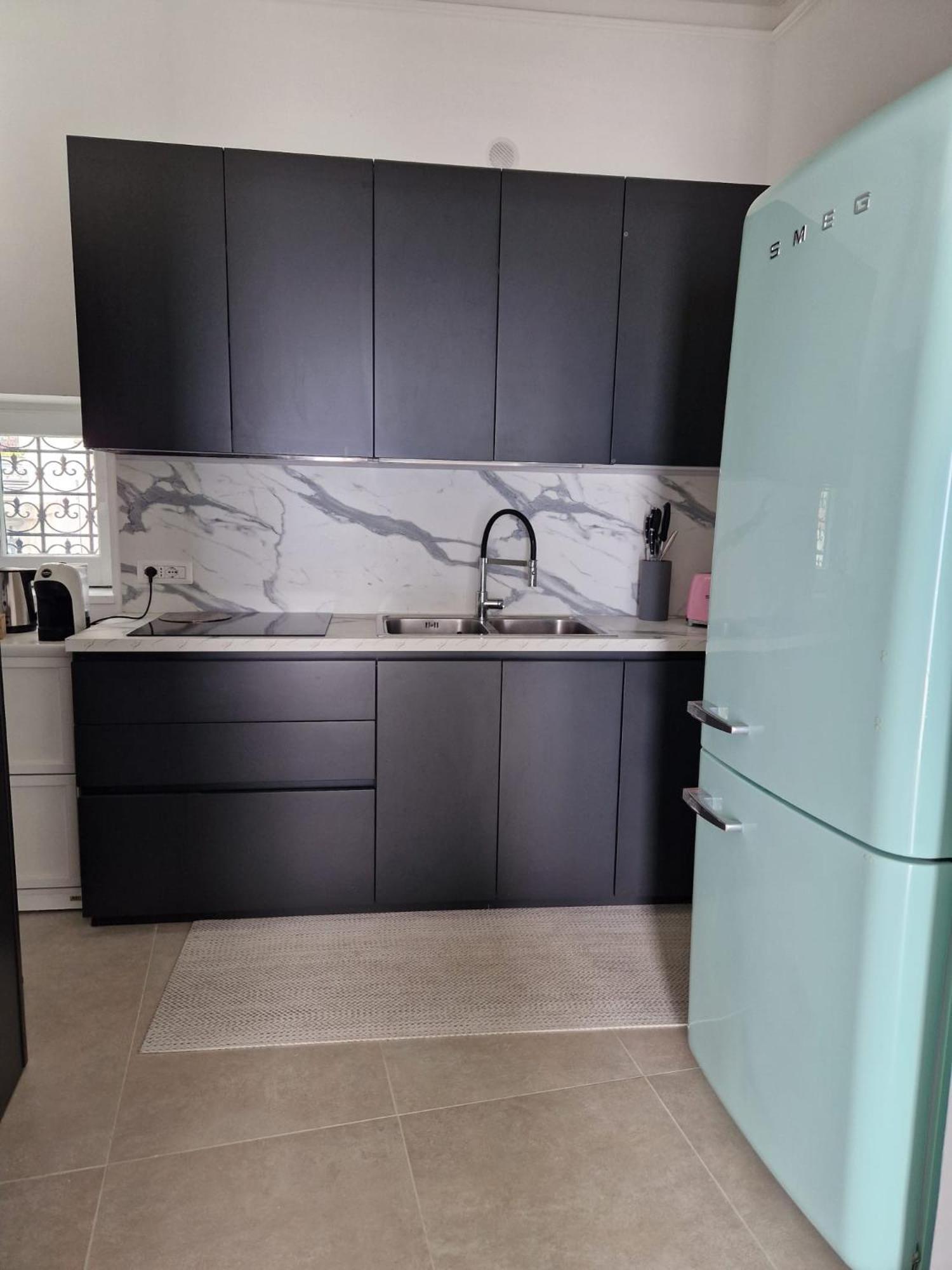 Penelope13suite Holiday home