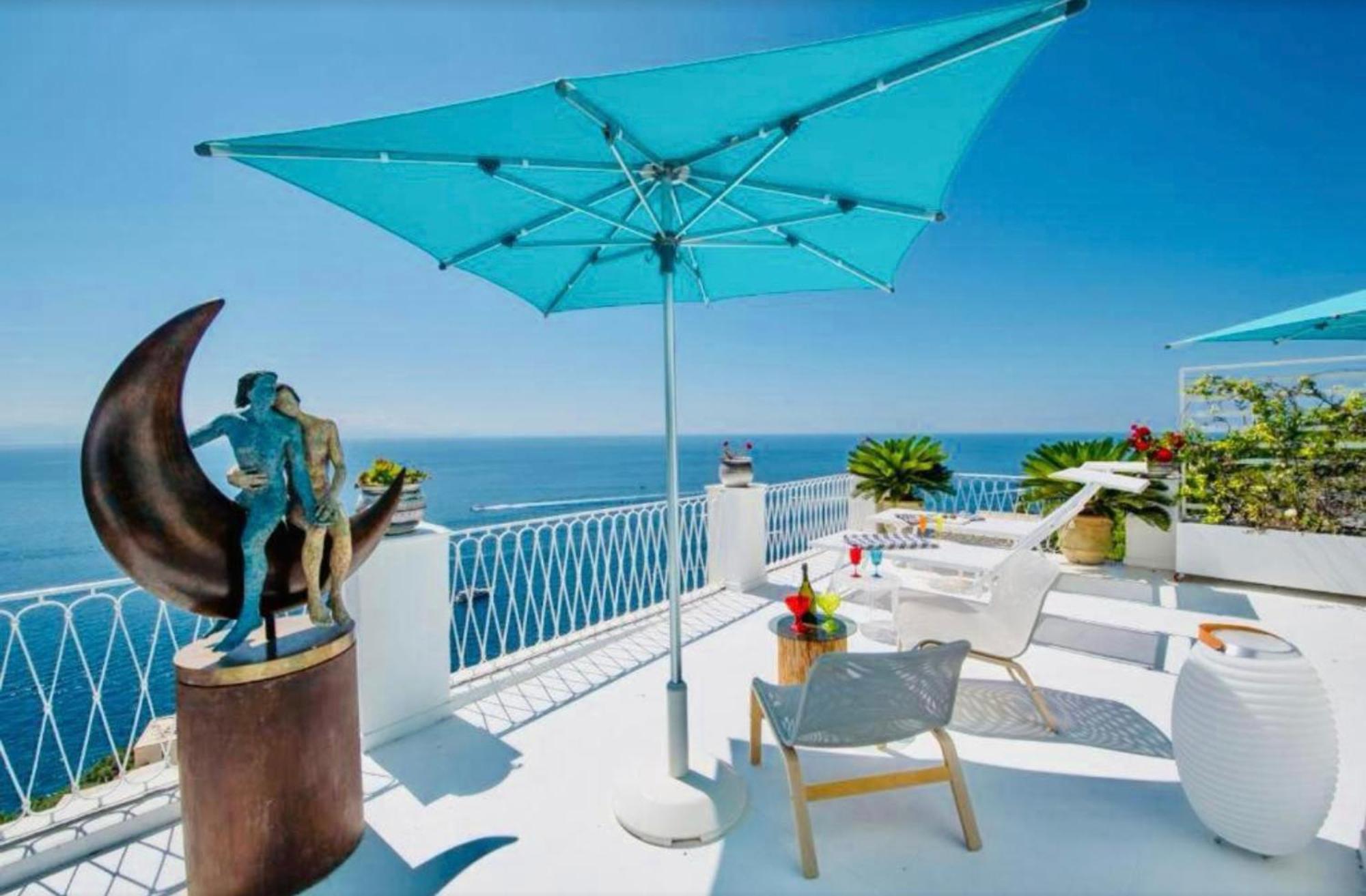 Holiday home Penelope13suite Amalfi
