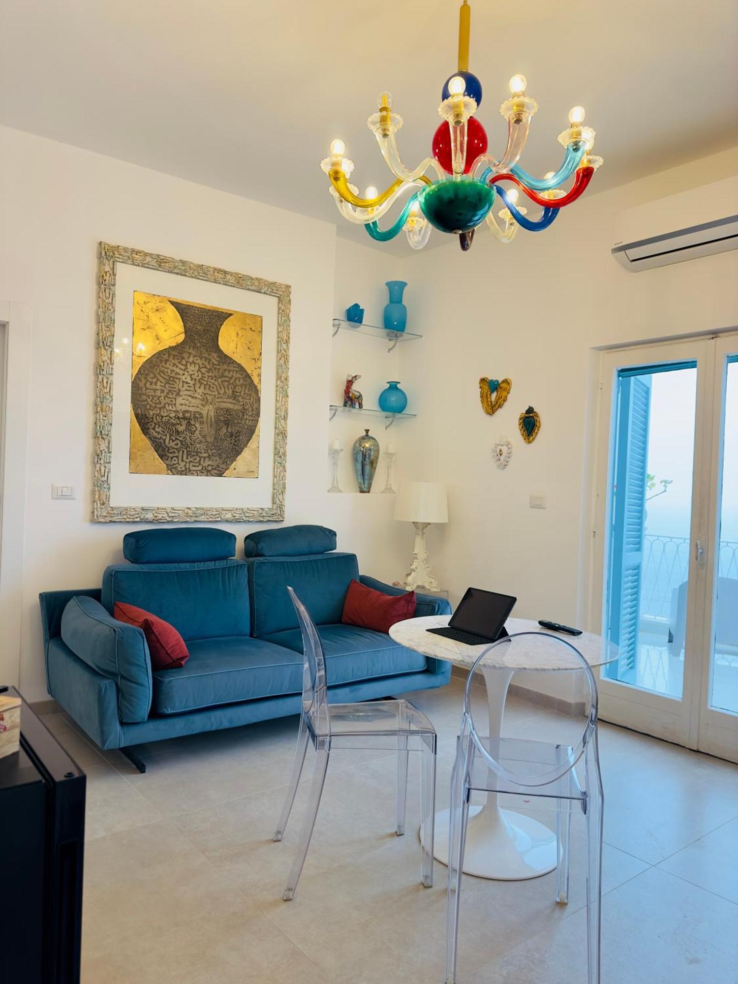 Penelope13suite Holiday home *