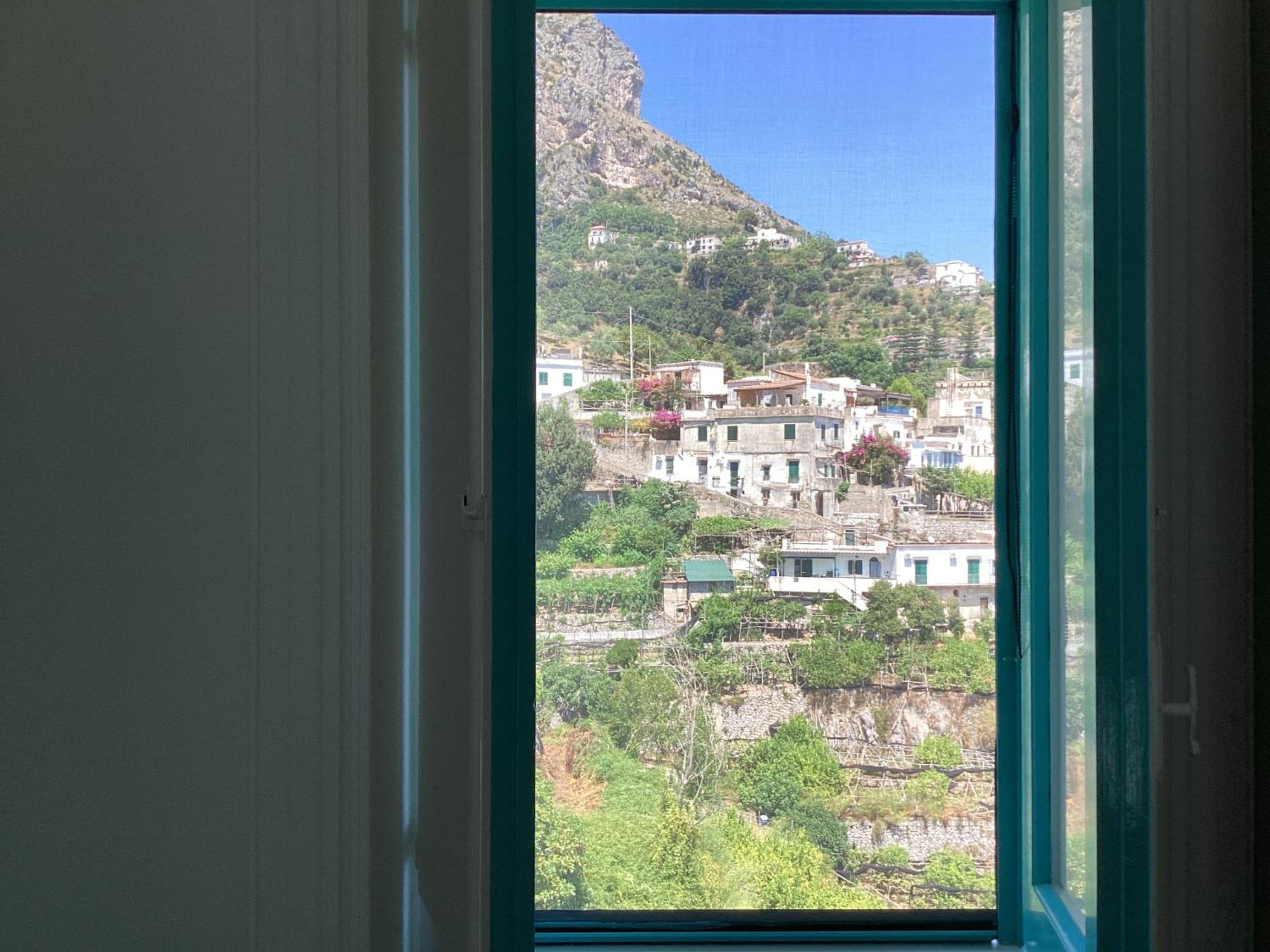 Penelope13suite Сasa de vacaciones Amalfi