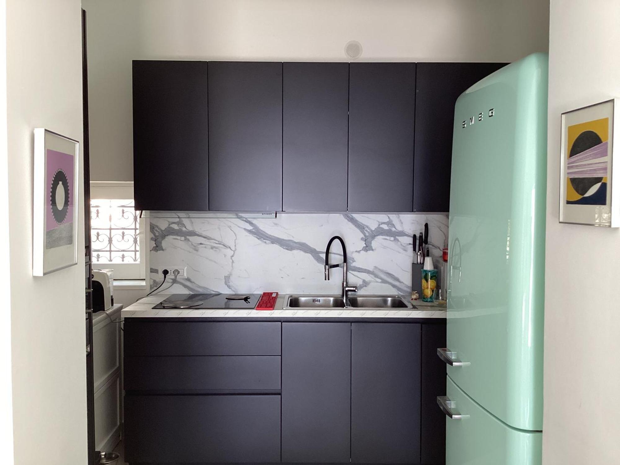 Сasa de vacaciones Penelope13suite Amalfi