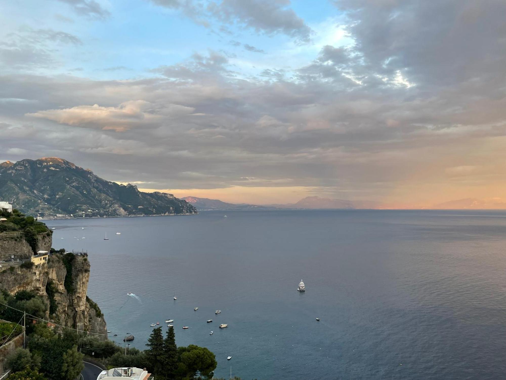 Holiday home Penelope13suite Amalfi