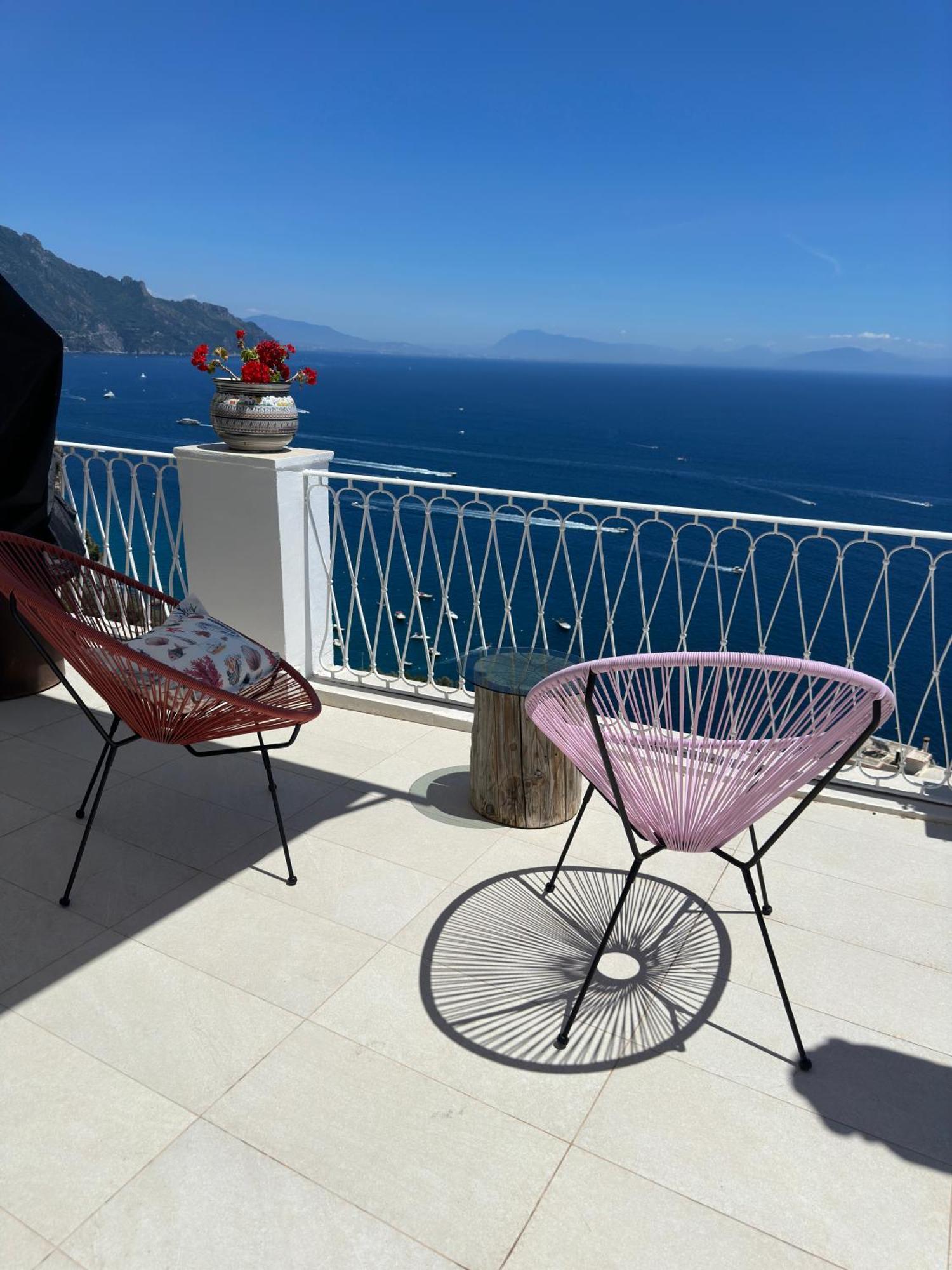 Holiday home Penelope13suite *