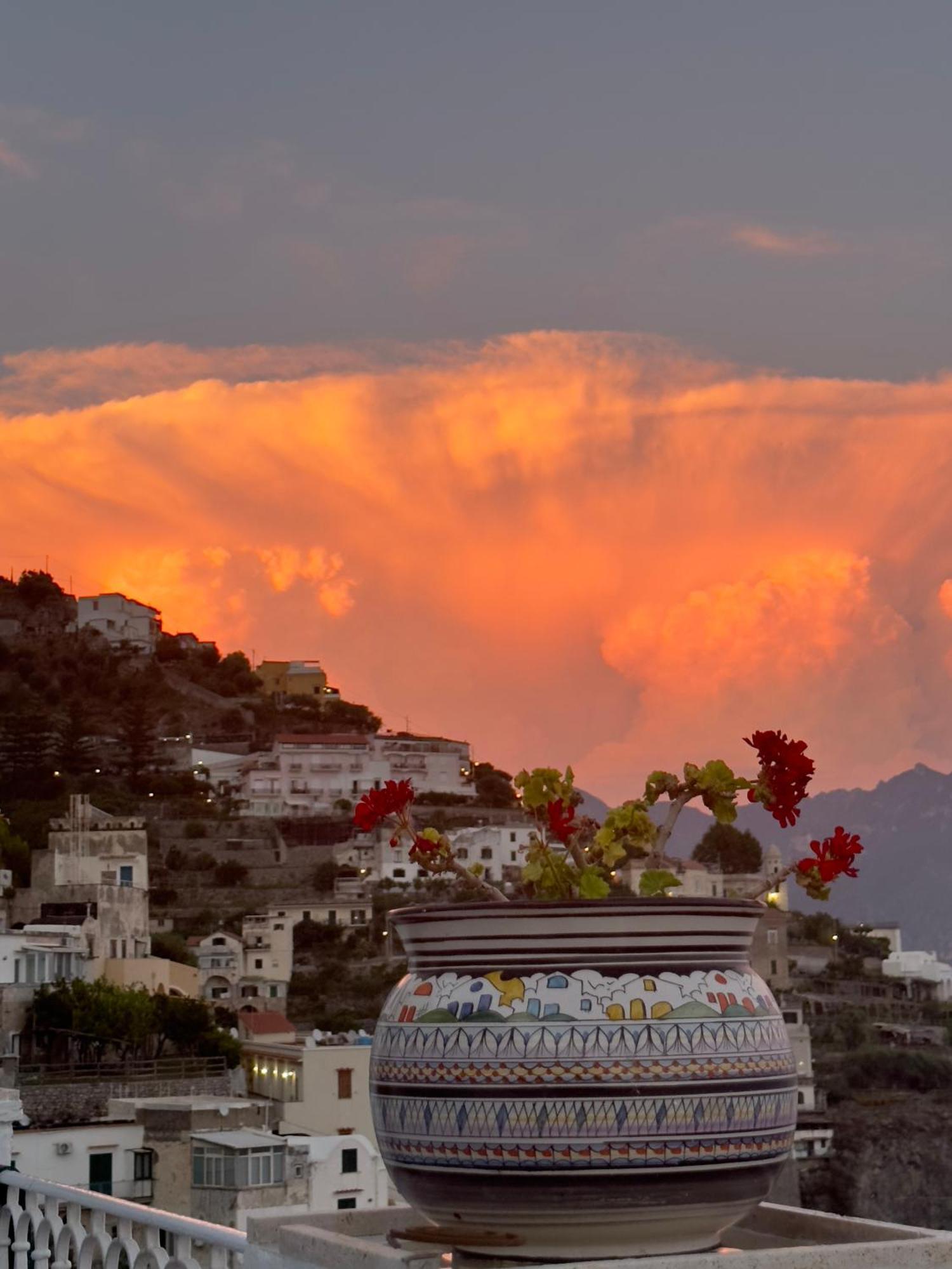 Holiday home Penelope13suite Amalfi